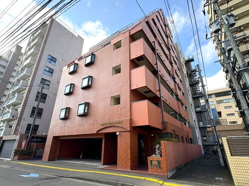 建物外観　建物外観　※2025年12月撮影