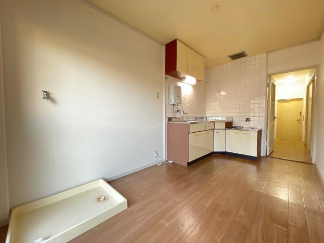 その他設備　ダイニング