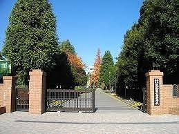 高校・高専　深谷第一高等学校（高校・高専）まで950m