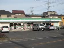 コンビニ　ファミリーマート　浦和白幡店（コンビニ）まで188m