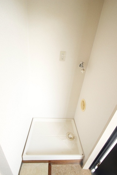 その他部屋・スペース　※別号室の写真です