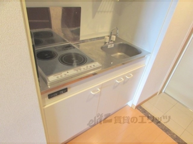 その他部屋・スペース　冷蔵庫置場