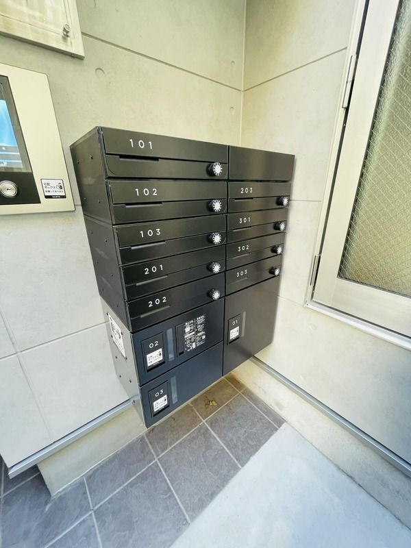 その他共有部分