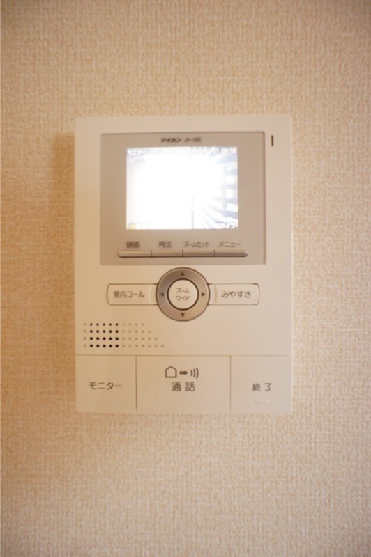 セキュリティ　図面と現状に相違がある場合には現状を優先