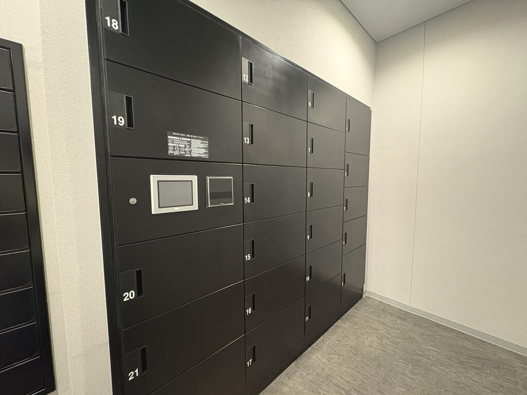 その他設備　※同仕様