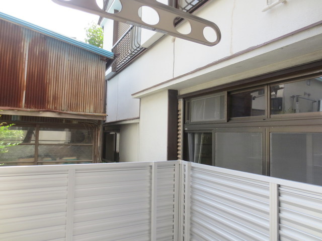 眺望　★眺望★