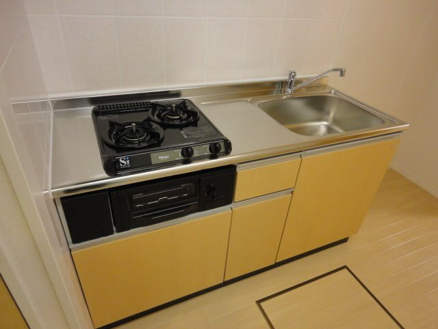 キッチン　※イメージ