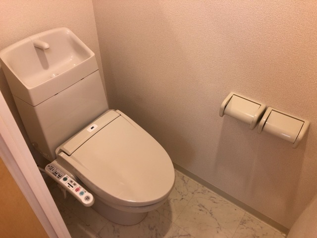 トイレ　※イメージ