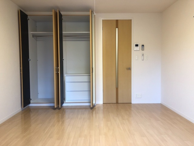 収納　※イメージ