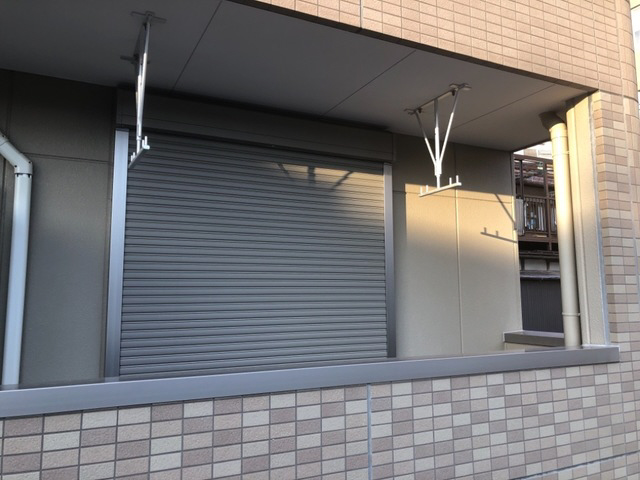 バルコニー　※イメージ