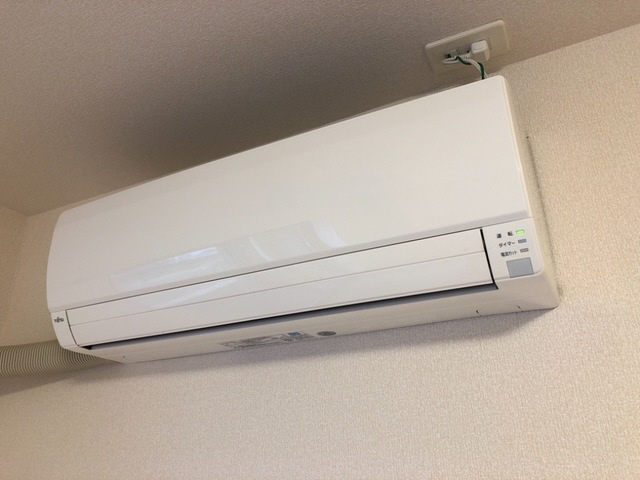 その他設備　※イメージ