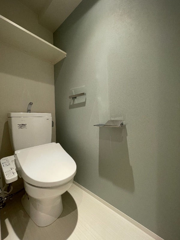 トイレ　同仕様