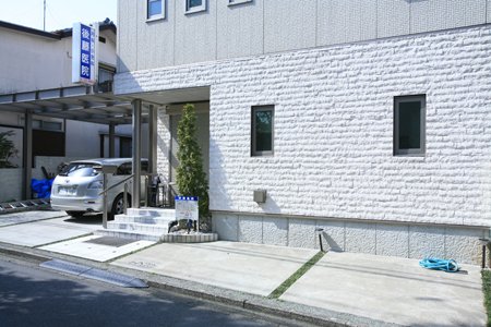 病院　後藤医院（病院）まで643m