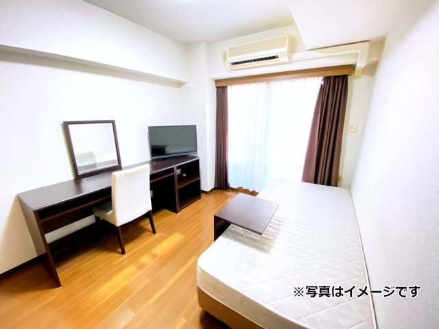 その他部屋・スペース　きれいな内装です