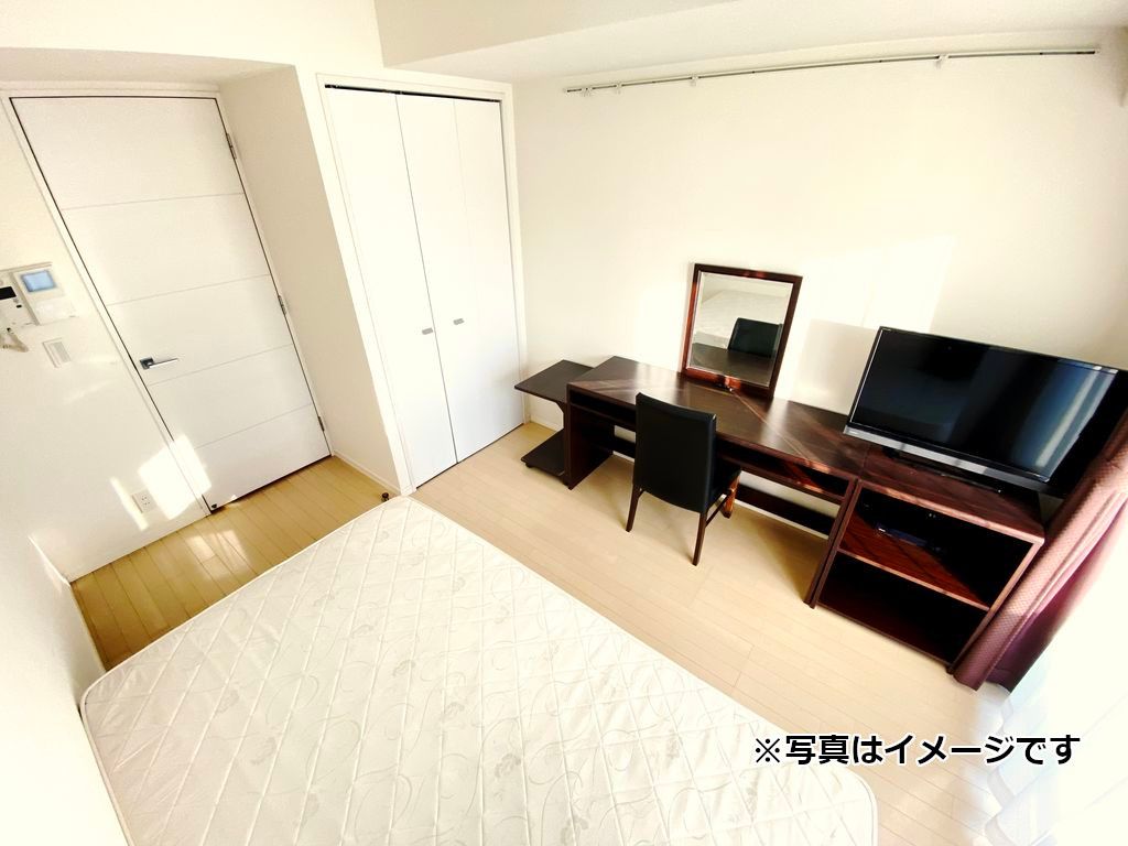 その他部屋・スペース　おしゃれな内装です