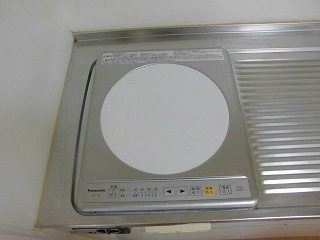 その他設備　他号室参考写真