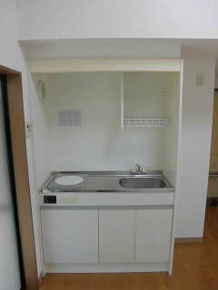 その他　他号室参考写真