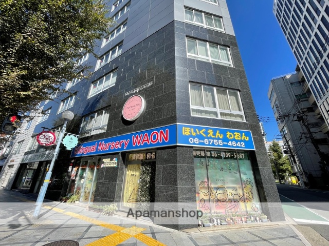 幼稚園・保育園　西天満和音（幼稚園・保育園）まで343m