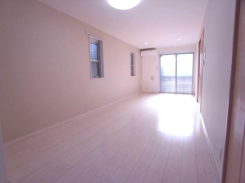 その他　おしゃれな内装です