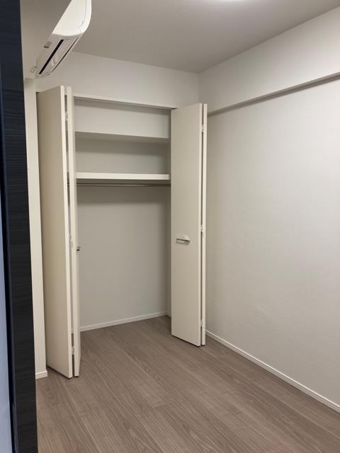 収納　※写真は同タイプ住戸です。