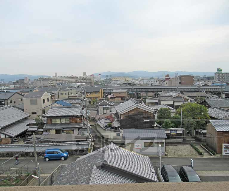 眺望　見晴らしが良い