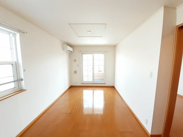 その他部屋・スペース　内装は落ち着いています