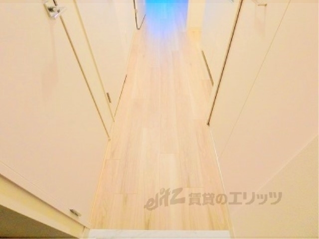 その他部屋・スペース　廊下