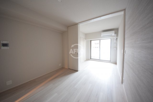 居室・リビング　ブランズ大阪本町　リビング