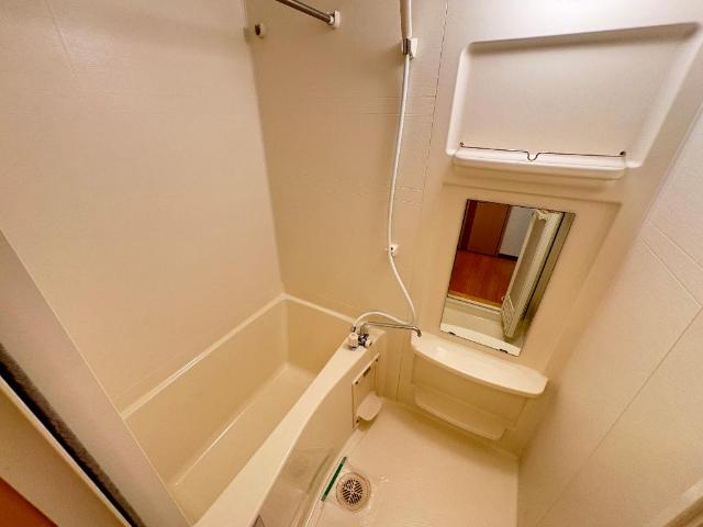 バス・シャワールーム　ユニットバス