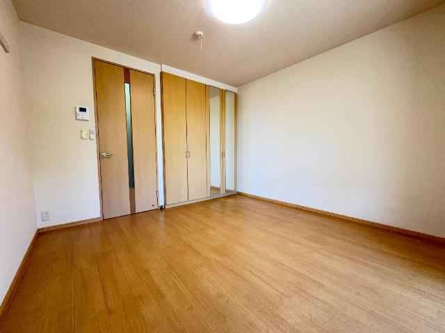 居室・リビング　洋室