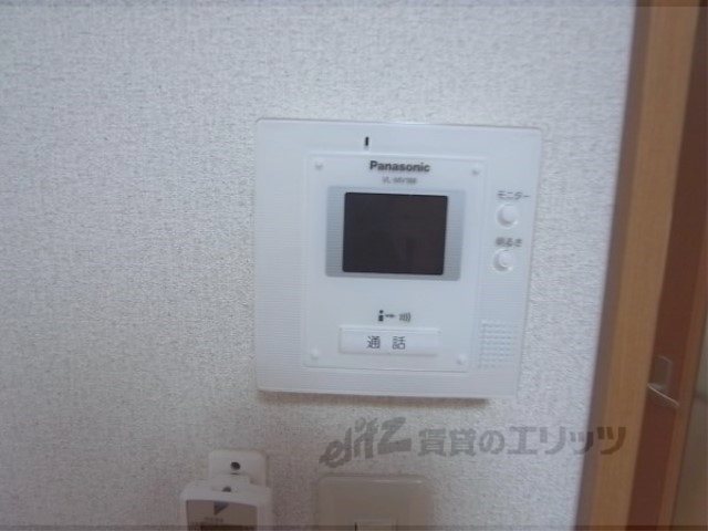 セキュリティ　ドアフォン（ＴＶ含）