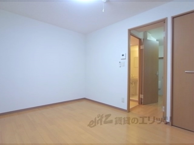 居室・リビング　居室