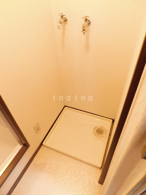 その他設備　寝室