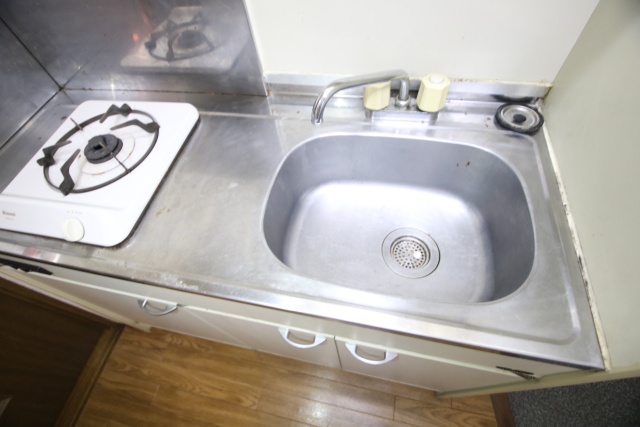 キッチン　他のお部屋の参考写真です