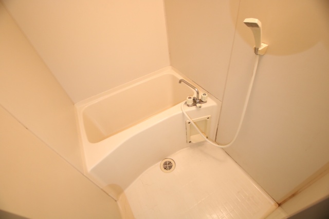 バス・シャワールーム　他のお部屋の参考写真です