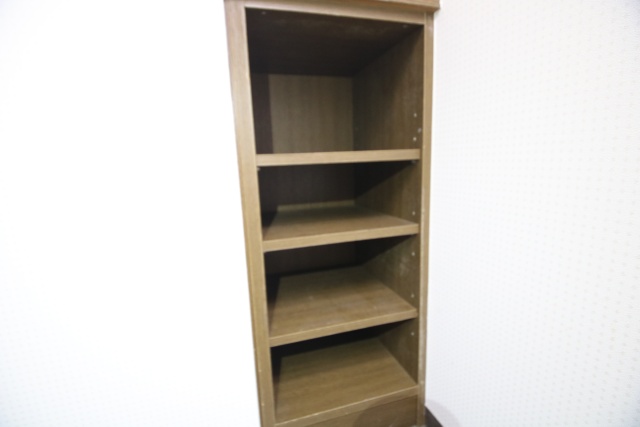 収納　他のお部屋の参考写真です