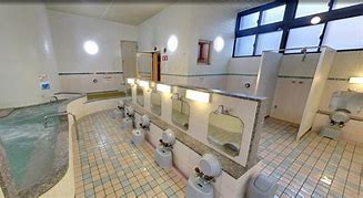 その他　世田谷温泉 四季の湯（その他）まで425m