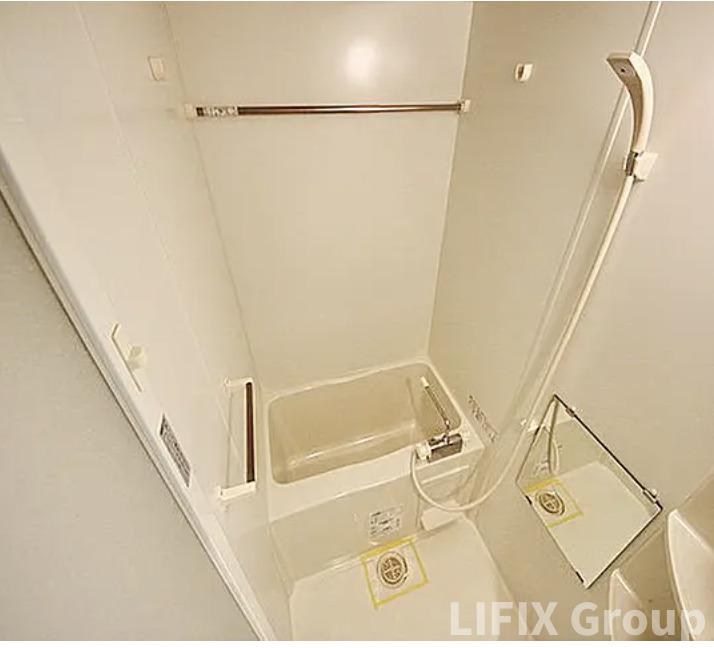 バス・シャワールーム　風呂