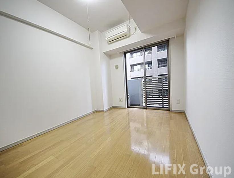 居室・リビング　居間・リビング