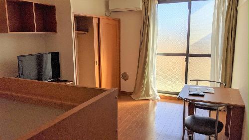 居室・リビング　現況優先