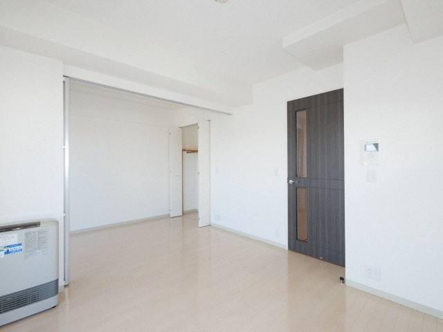 居室・リビング　☆10.9帖の広々としたリビングです！