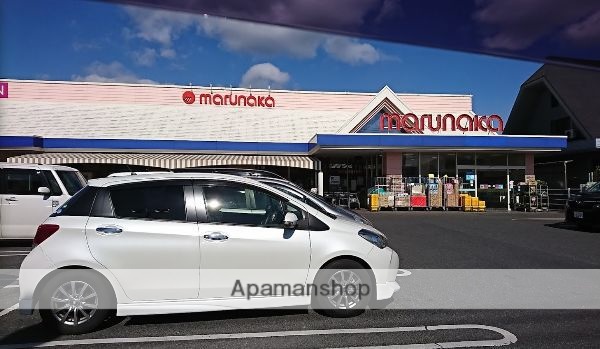 スーパー　マルナカ八幡店（スーパー）まで2373m