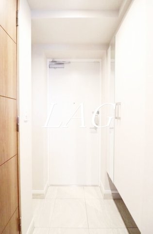 玄関　玄関です。