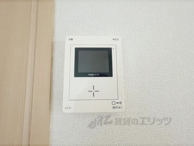 セキュリティ　ドアフォン（ＴＶ含）