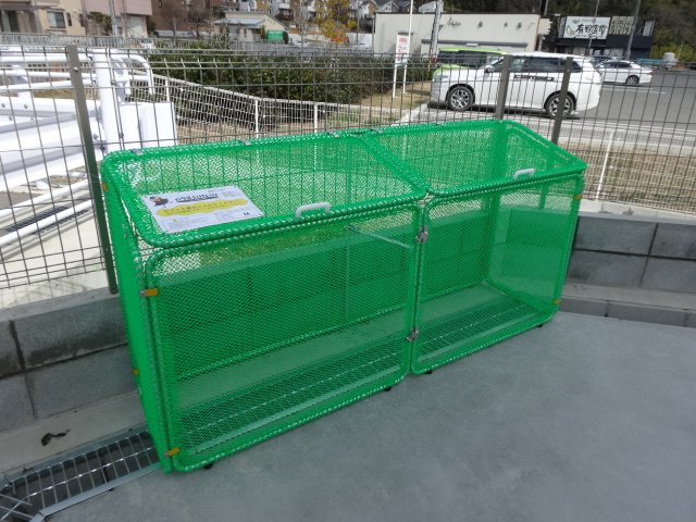 その他共有部分　ハートフル有野（GoodHome）