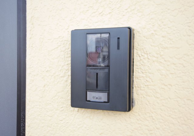 セキュリティ　別部屋同間取りのお写真となります。参考にご覧くださいませ。