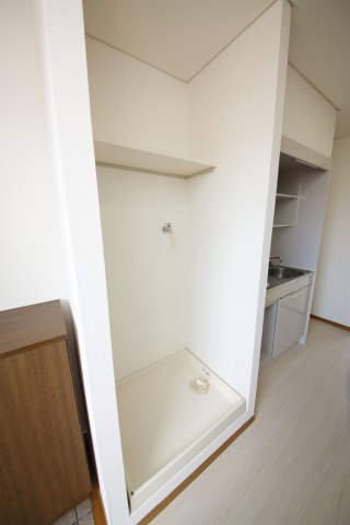 その他設備　別部屋同間取りのお写真となります。参考にご覧くださいませ。