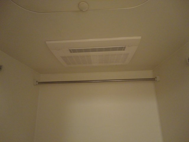 その他　浴室乾燥機