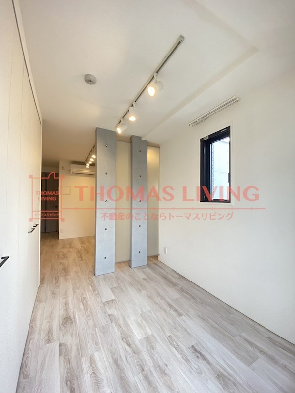 その他部屋・スペース　※別部屋参考写真。現状優先です。