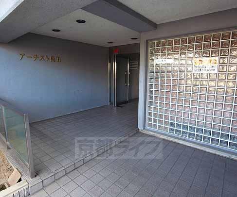 エントランス　エントランスです。